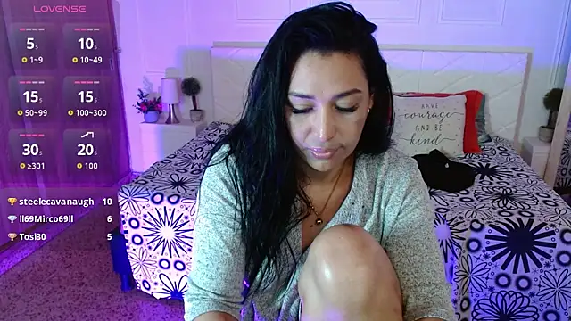 IvyShine7's cam snapshot