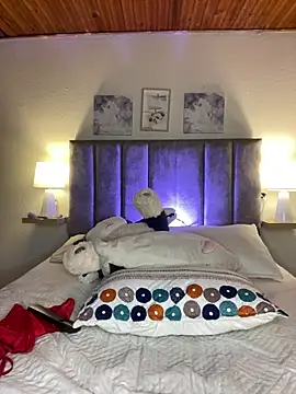 juliana-mancini's cam snapshot