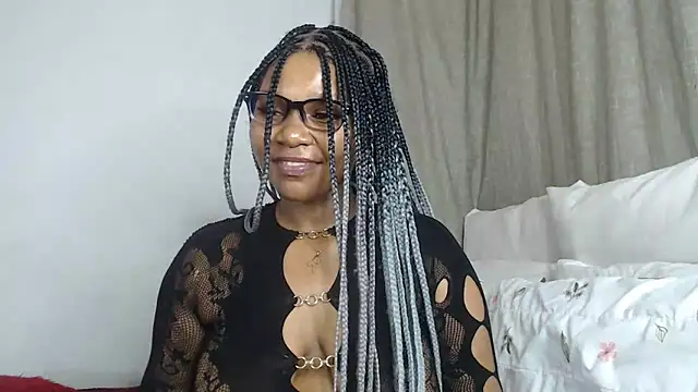 DarrkDeeva68's cam snapshot