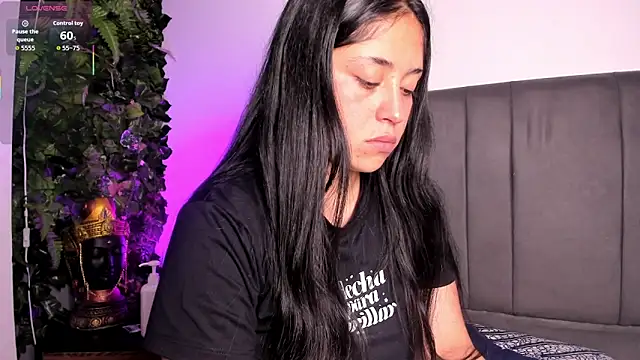 vela-kimm's cam snapshot