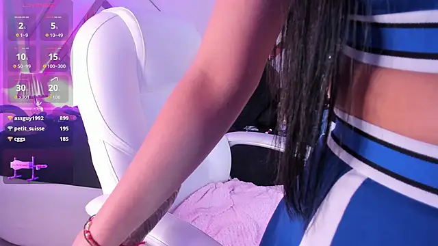 michelle_cutee_'s cam snapshot