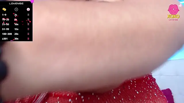 Lillytits's cam snapshot