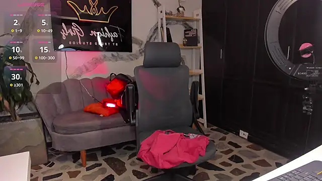 CelesteBrucee's cam snapshot