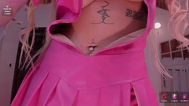 HannaConnor_'s cam snapshot