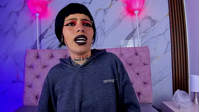 AuroraDiaz's cam snapshot