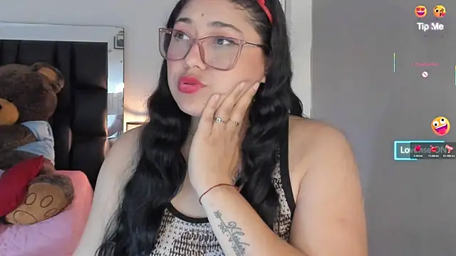 meikochoe's cam snapshot