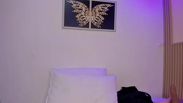 sharonscoth's cam snapshot