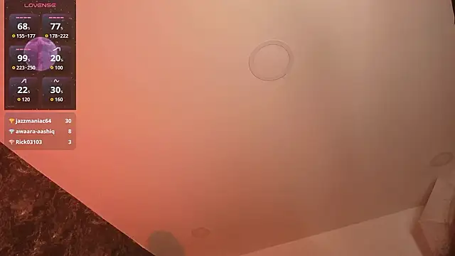 BrithaniKy's cam snapshot