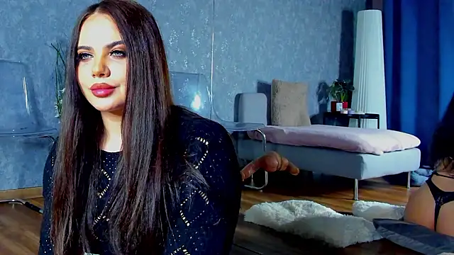 KarinaSparks's cam snapshot