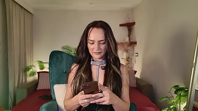 SiennaRosse's cam snapshot