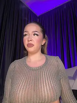 SelenneDream's cam snapshot