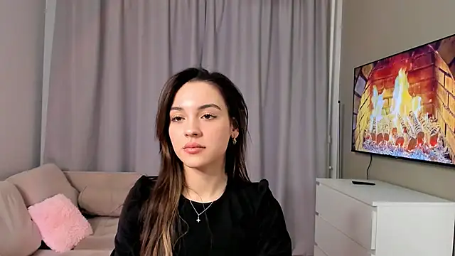 TreasaCrebs's cam snapshot