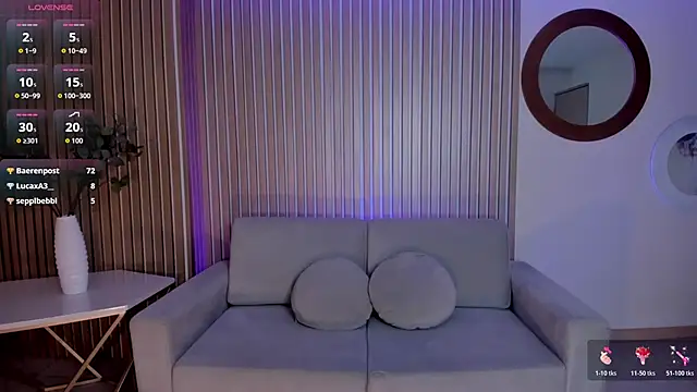 MorganHicks's cam snapshot