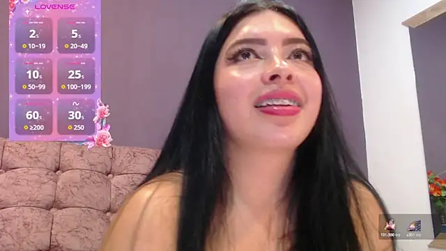 KateWelsin's cam snapshot