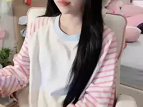 Yuyu-baobei live sex cam