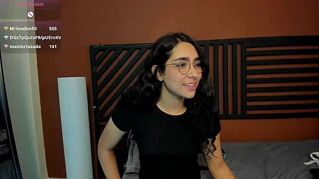 scarlett25__'s cam snapshot