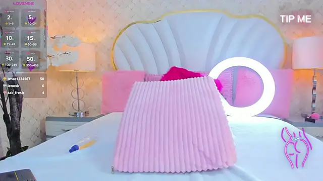 KendalStallyon's cam snapshot