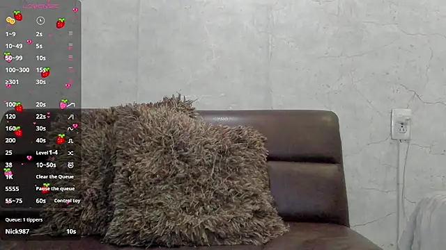 Sophiietaylor's cam snapshot