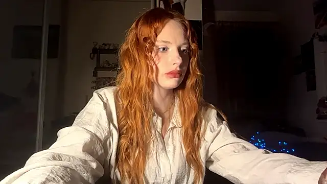 HeilyJeily's cam snapshot