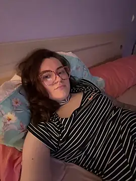 MashapinkX's cam snapshot