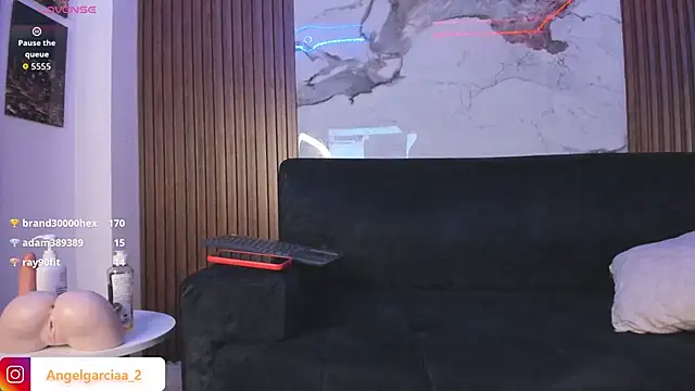 Angelgarcia_ live sex cam
