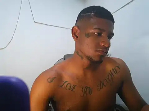 BarberitoCute live sex cam