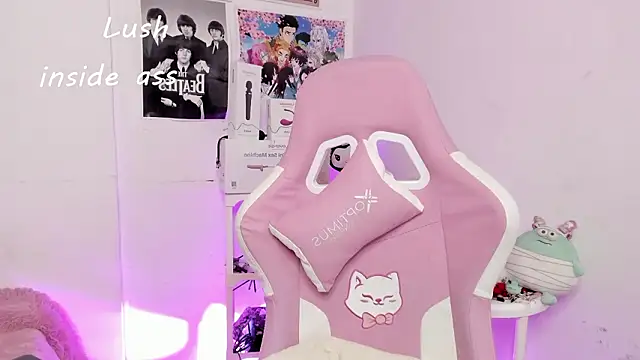 Sachi_Meow's cam snapshot