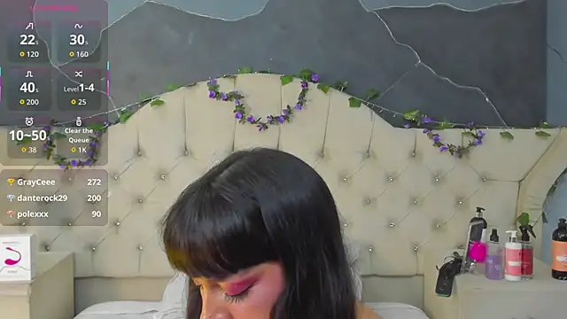 AmberGreyy_'s cam snapshot