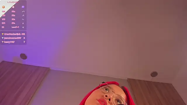 victoria18x's cam snapshot