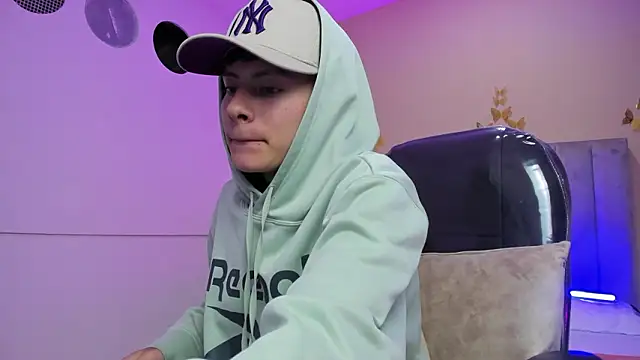 Nascary_Fox live sex cam