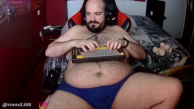 menditeta1 live sex cam