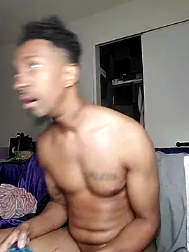 SLIM-BONEZ-N-HARMONY live sex cam