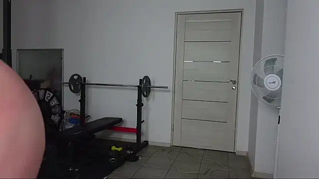 Jackson_Teele live sex cam