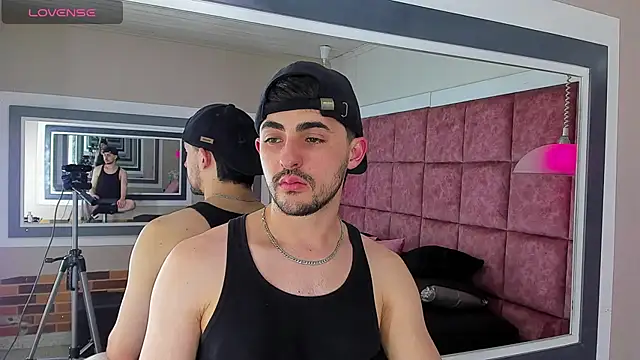 Jo_Silva99 live sex cam