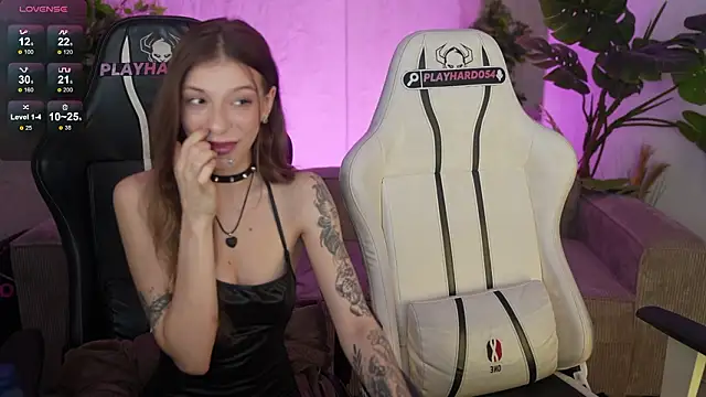 Selena_Glow live sex cam