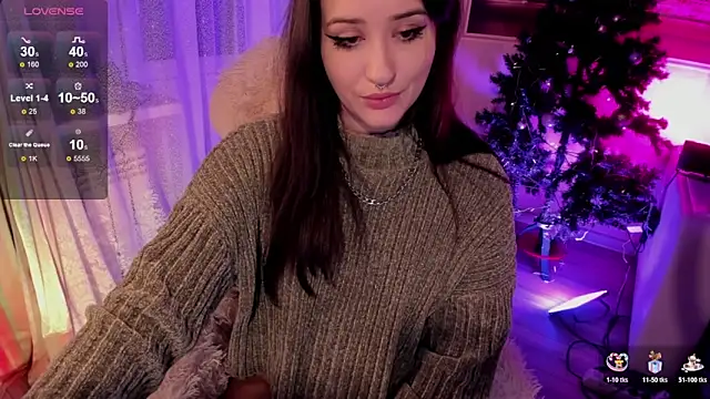 Sserendipityy live sex cam