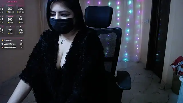 NAUGHTY_Niya's cam snapshot