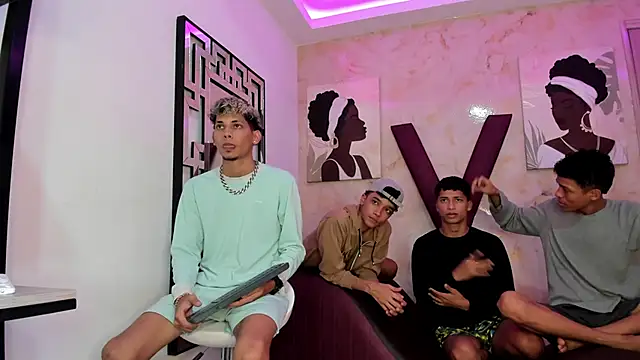 EMPIRE_BOYS1 live sex cam