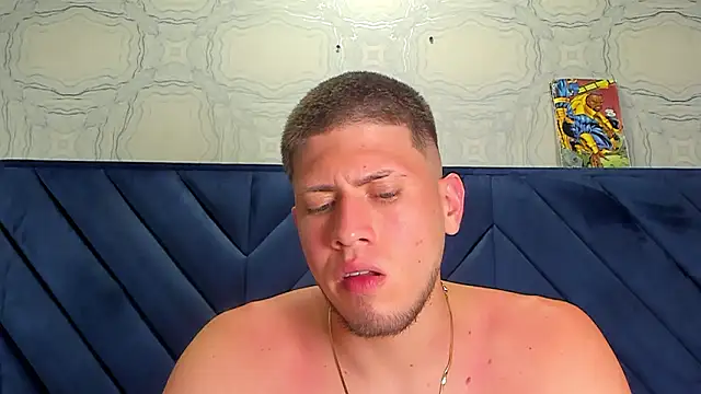 SebastianMaximoff live sex cam