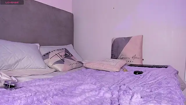 KIMAPRIL's cam snapshot