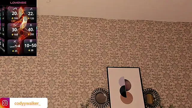 CodyWalkerR's cam snapshot