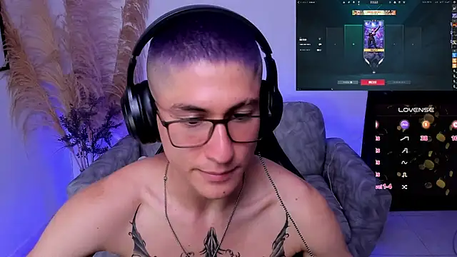 JhonLeving's cam snapshot