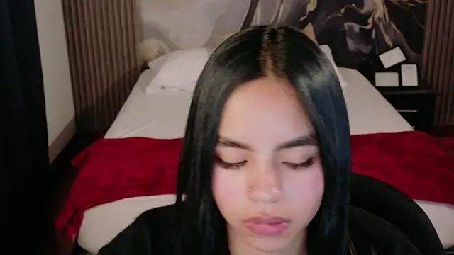 SofiaMante_'s cam snapshot