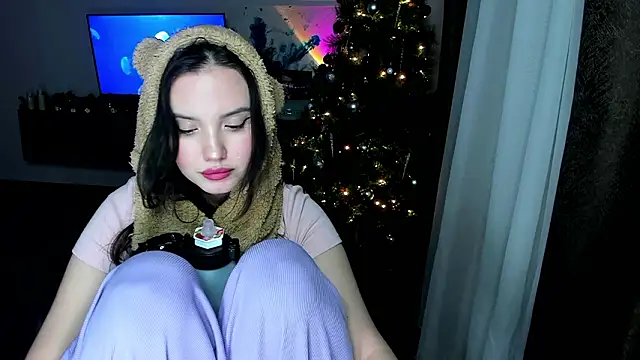 DoraCharmer live sex cam