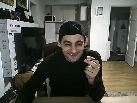 mihaimichael's cam snapshot