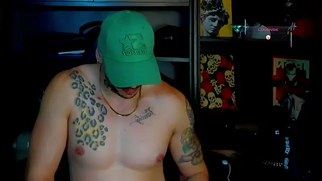 RickG_Oficial's cam snapshot