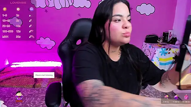 Sharon_hils's cam snapshot