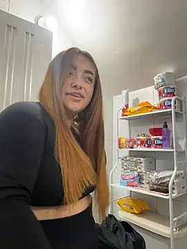 Tatiana_O's cam snapshot