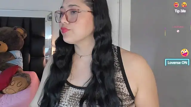 meikochoe's cam snapshot