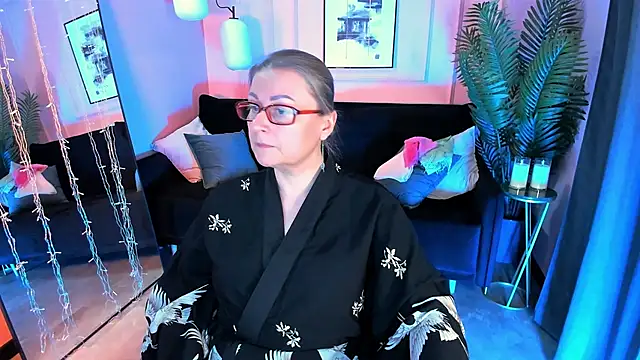 AlexandraKind's cam snapshot